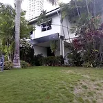Baru Lodge Panama