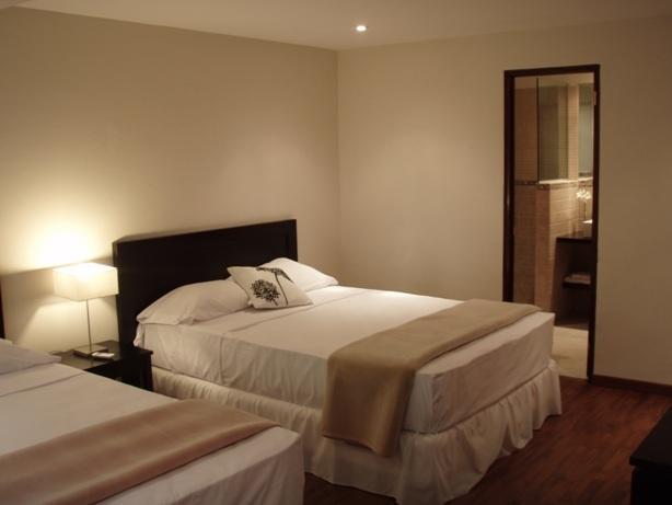 Hotel Baru