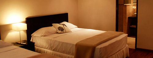 Hotel Baru 2*