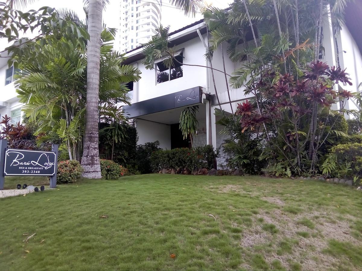 Baru Hotel